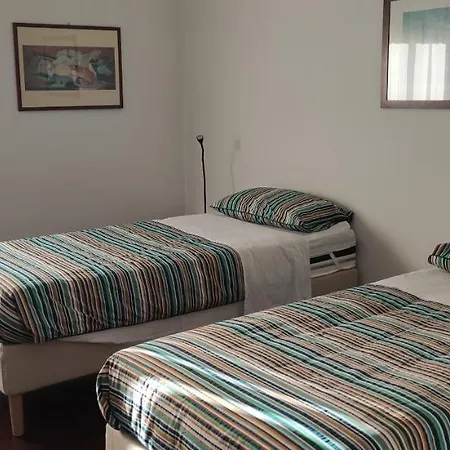 Cosenzaguesthouse Cosenza