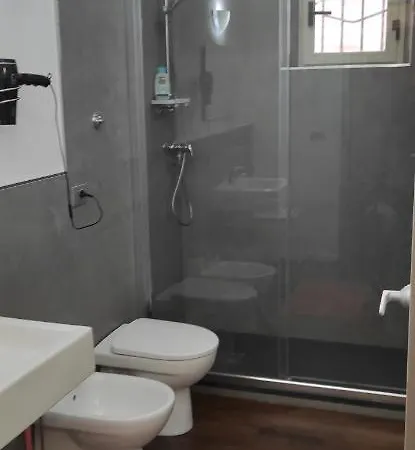 Hotel Cosenzaguesthouse Cosenza