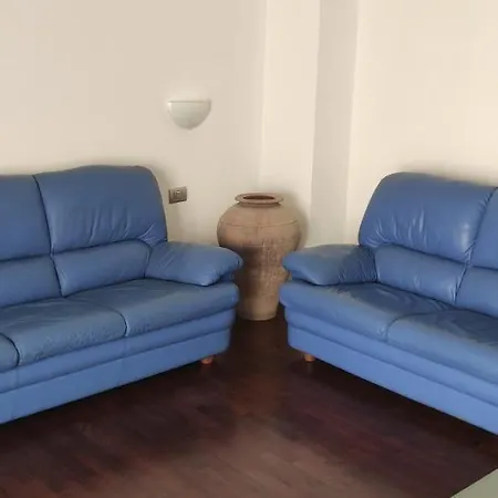Guest house Cosenzaguesthouse *