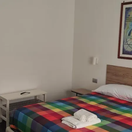 Hotel Cosenzaguesthouse Cosenza