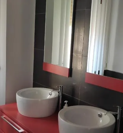 Hotel Cosenzaguesthouse 3*