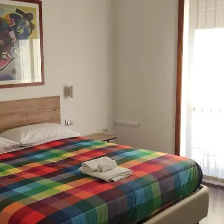 Guest house Cosenzaguesthouse
