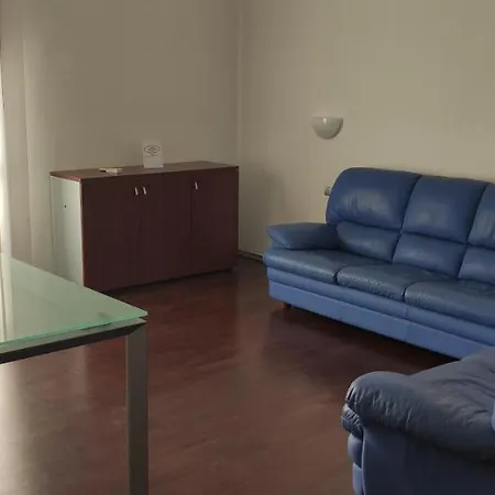 Hotel Cosenzaguesthouse Cosenza