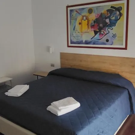 Hotel Cosenzaguesthouse