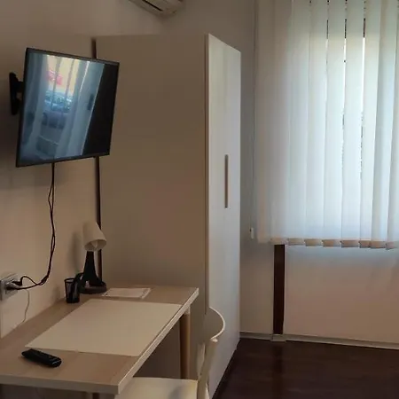 Guest house Cosenzaguesthouse