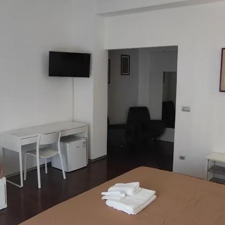 Hotel Cosenzaguesthouse