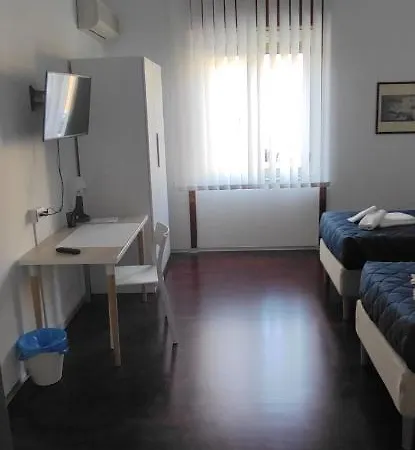Hotel Cosenzaguesthouse